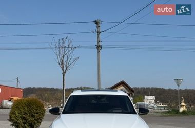 Позашляховик / Кросовер Audi Q8 e-tron 2023 в Винниках