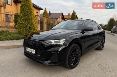 Позашляховик / Кросовер Audi Q8 2023 в Вінниці Позашляховик / Кросовер Audi Q8 2023 в Вінниці