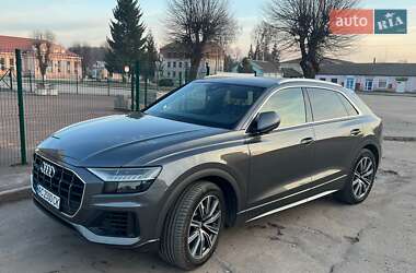 Позашляховик / Кросовер Audi Q8 2019 в Коростені Позашляховик / Кросовер Audi Q8 2019 в Коростені