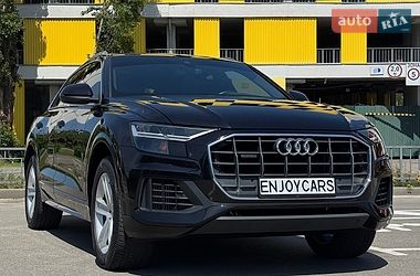 Внедорожник / Кроссовер Audi Q8 2018 в Киеве Внедорожник / Кроссовер Audi Q8 2018 в Киеве