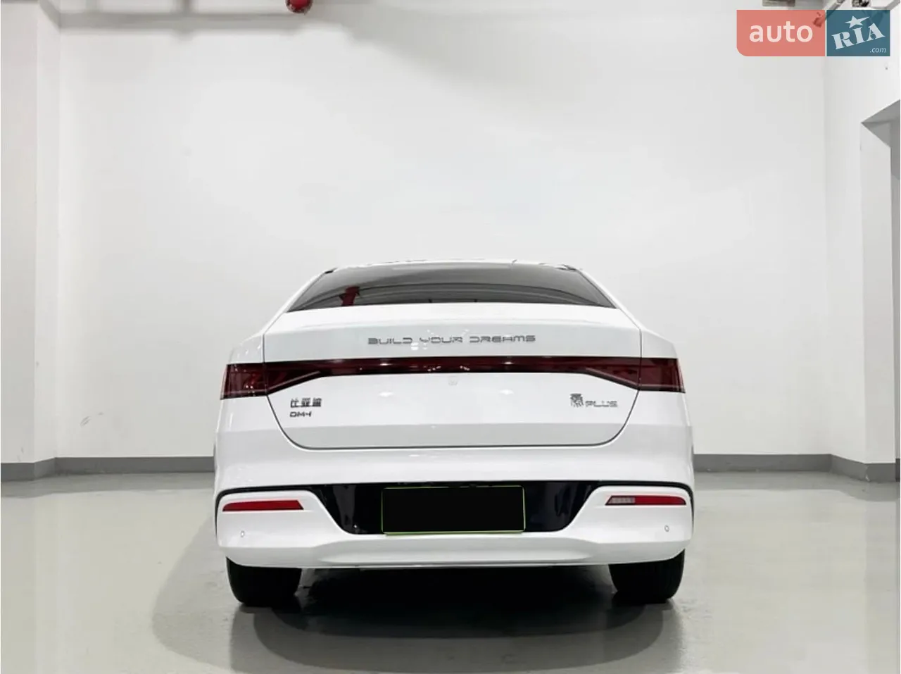 BYD Qin Plus 2024 photo 3