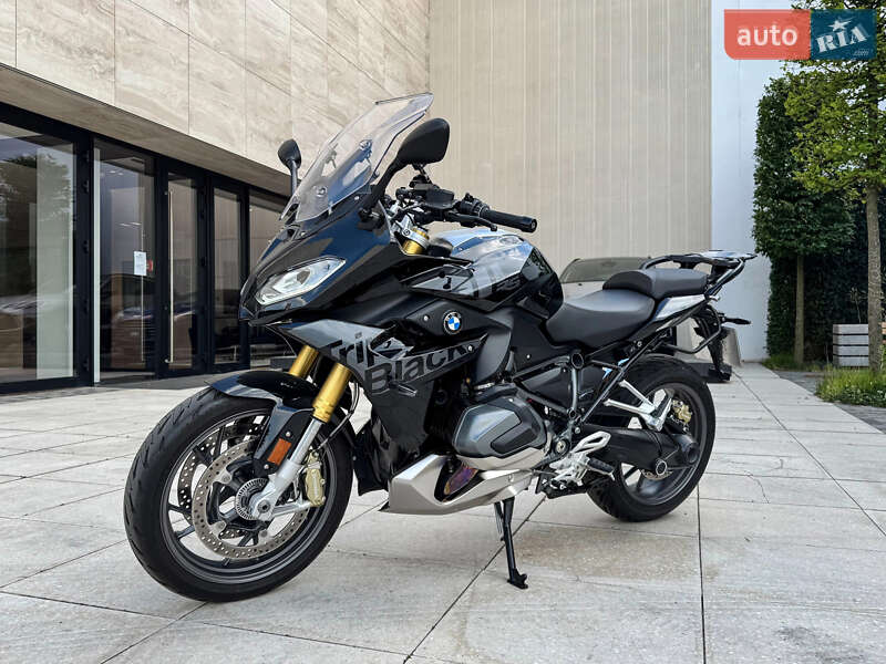 Мотоцикл Спорт-туризм BMW R 1250RS 2023 в Вінниці