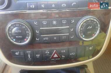 Універсал Mercedes-Benz R-Class 2006 в Василькові Універсал Mercedes-Benz R-Class 2006 в Василькові