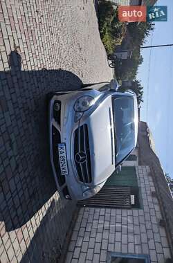 Універсал Mercedes-Benz R-Class 2008 в Хоролі Універсал Mercedes-Benz R-Class 2008 в Хоролі