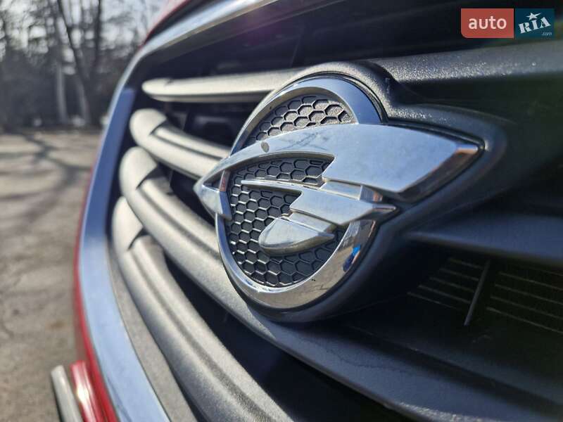 Хэтчбек Ravon R2 2017 в Кривом Роге Хэтчбек Ravon R2 2017 в Кривом Роге