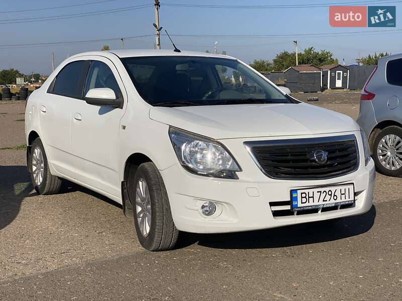 Седан Ravon R4 2016 в Одессе