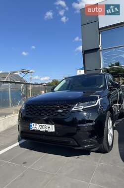 Внедорожник / Кроссовер Land Rover Range Rover Velar 2020 в Луцке Внедорожник / Кроссовер Land Rover Range Rover Velar 2020 в Луцке