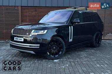 Внедорожник / Кроссовер Land Rover Range Rover 2023 в Одессе