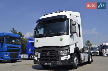 Тягач Renault Range T/T-Series  2017 в Хусте