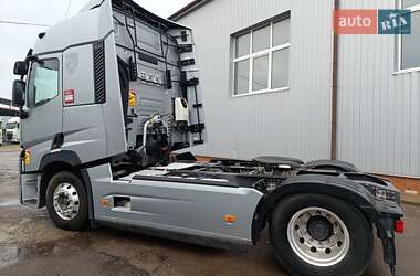 Тягач Renault Range T/T-Series  2016 в Ровно