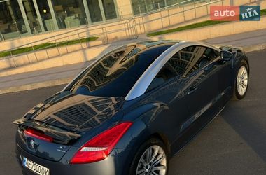 Купе Peugeot RCZ 2012 в Днепре