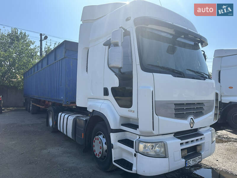 Контейнеровоз полуприцеп Renders ROC 1991 в Одессе Контейнеровоз полуприцеп Renders ROC 1991 в Одессе