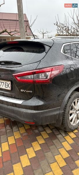 Внедорожник / Кроссовер Nissan Rogue Sport 2020 в Украинке Внедорожник / Кроссовер Nissan Rogue Sport 2020 в Украинке