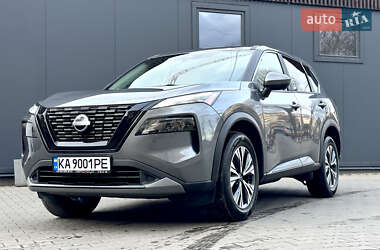 Позашляховик / Кросовер Nissan Rogue 2023 в Хмельницькому Позашляховик / Кросовер Nissan Rogue 2023 в Хмельницькому