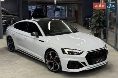 Купе Audi RS5 2018 в Одессе
