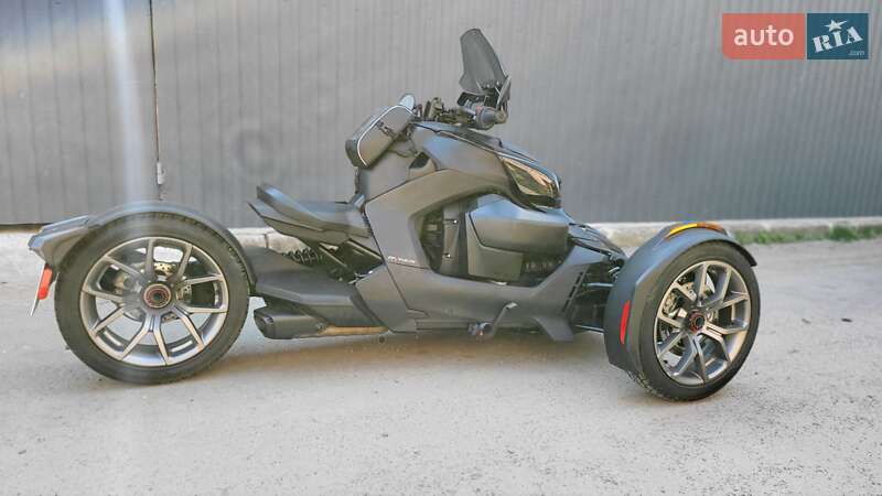 Трайк BRP Ryker 2023 в Белой Церкви