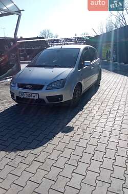 Мінівен Ford S-Max 2006 в Полонному