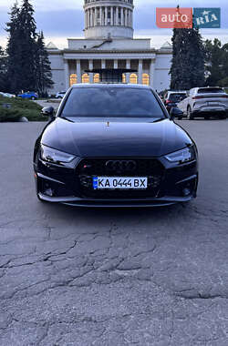 Седан Audi S4 2019 в Киеве Седан Audi S4 2019 в Киеве