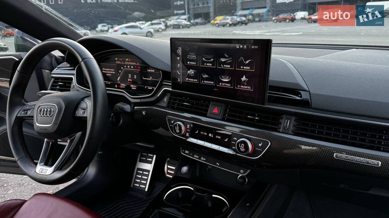 Audi S5 Sportback 2023 photo 5
