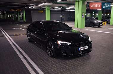 Ліфтбек Audi S5 Sportback 2023 в Києві