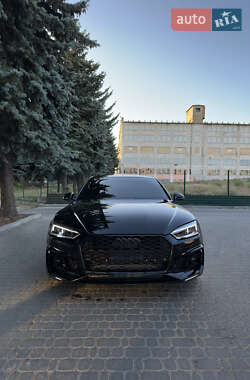 Купе Audi S5 2019 в Кропивницком