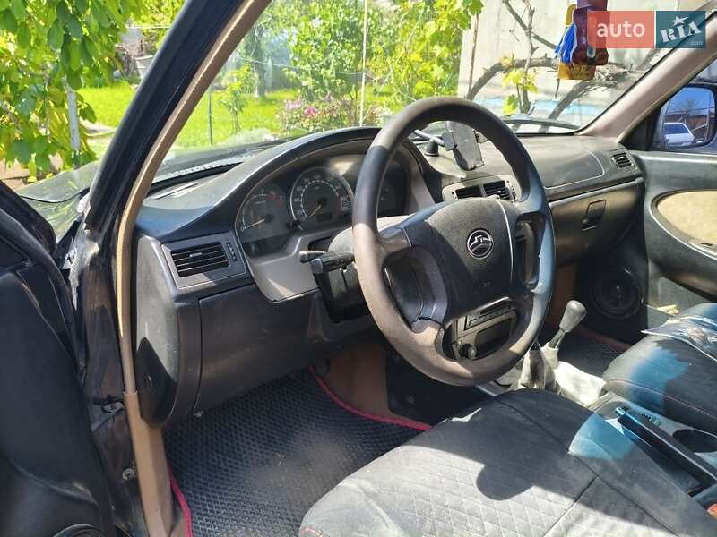 Внедорожник / Кроссовер Great Wall Safe 2005 в Монастырище