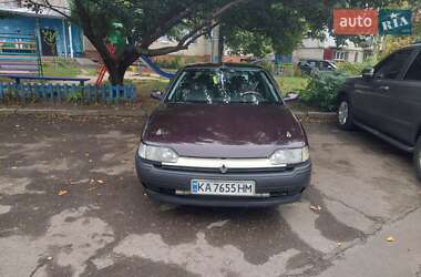 Ліфтбек Renault Safrane 1993 в Черкасах