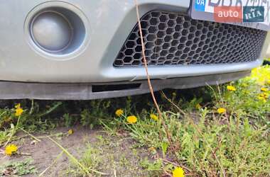 Хетчбек Renault Sandero 2010 в Львові