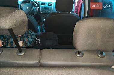 Хетчбек Renault Sandero 2013 в Кропивницькому