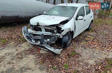 Хетчбек Renault Sandero 2020 в Києві