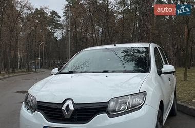 Хетчбек Renault Sandero 2016 в Києві
