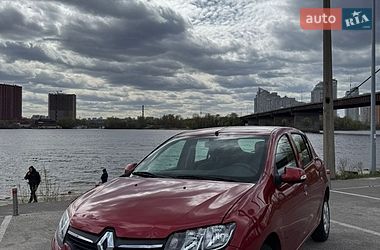 Хетчбек Renault Sandero 2013 в Києві