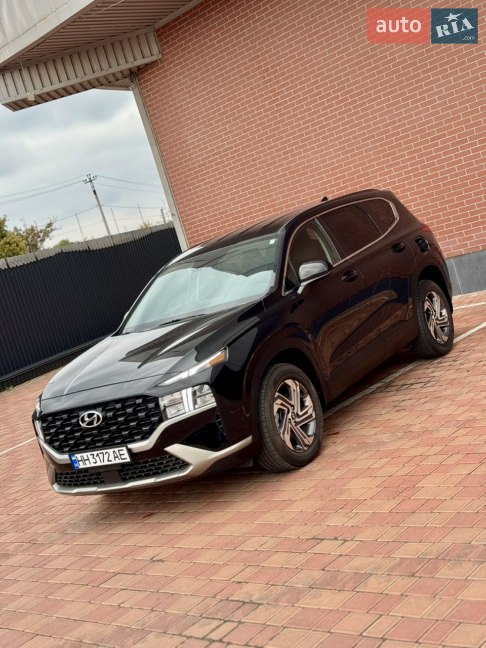 Hyundai Santa Fe 2023 photo 5
