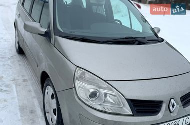 Мінівен Renault Scenic 2007 в Радивиліві