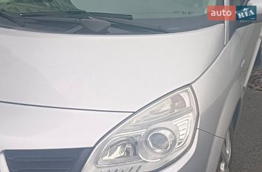 Мінівен Renault Scenic 2008 в Харкові