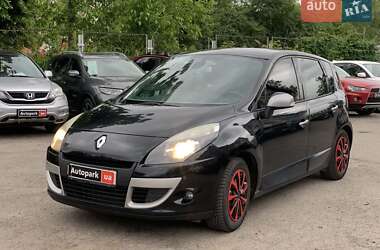 Мінівен Renault Scenic 2011 в Вінниці