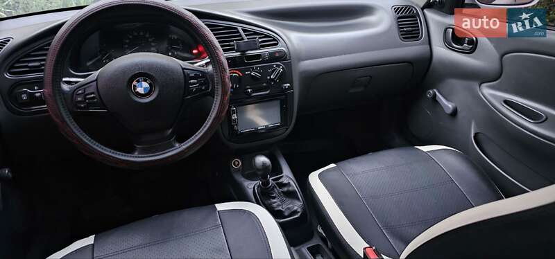 Седан ЗАЗ Sens 2012 в Киеве