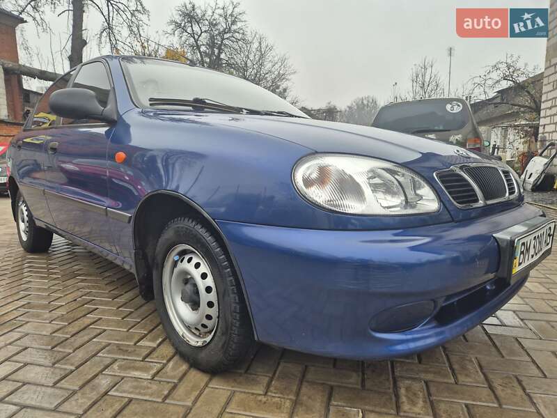 Седан ЗАЗ Sens 2010 в Сумах