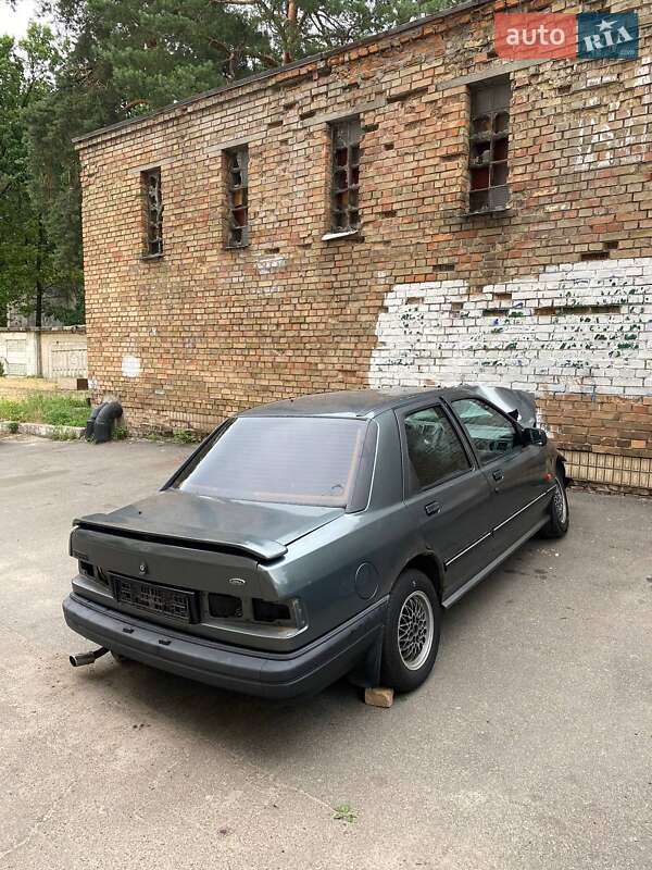 Седан Ford Sierra 1992 в Киеве