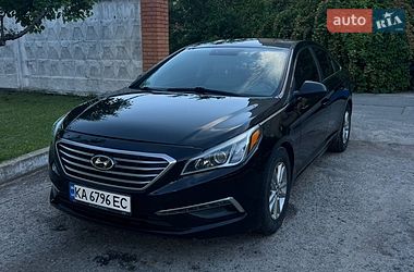 Седан Hyundai Sonata 2014 в Вишгороді Седан Hyundai Sonata 2014 в Вишгороді