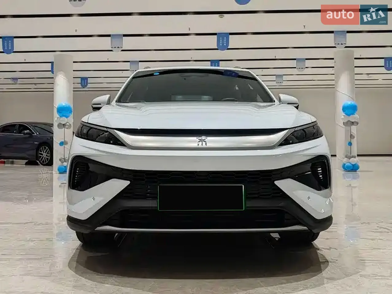 BYD Song Pro 2025 photo 2