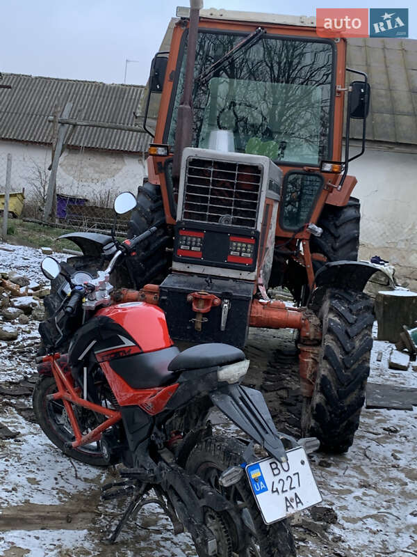 Мопеды Spark SP 200R-28 2021 в Тернополе