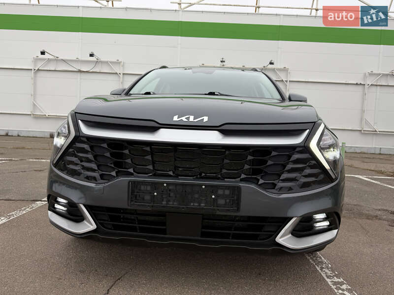 Внедорожник / Кроссовер Kia Sportage 2022 в Одессе