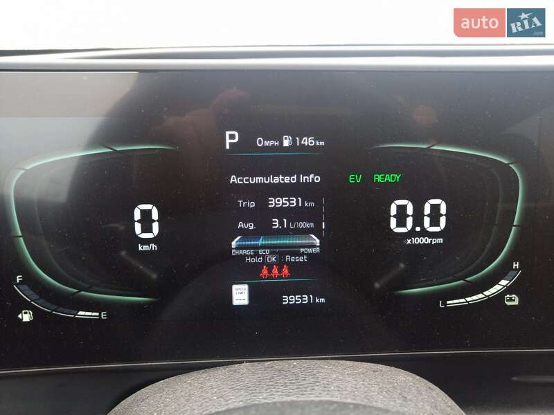 Внедорожник / Кроссовер Kia Sportage 2023 в Киеве