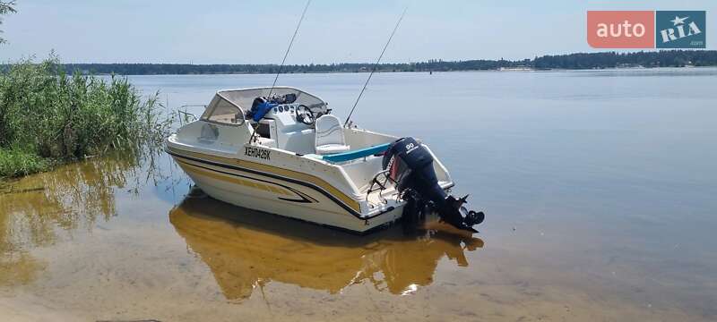 Лодка ANT Sprinter 2010 в Черкассах