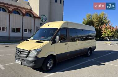 Інші автобуси Mercedes-Benz Sprinter 2012 в Києві