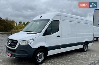 Грузовой фургон Mercedes-Benz Sprinter 2020 в Хмельницком