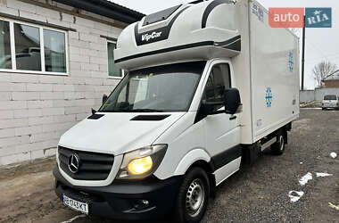 Рефрижератор Mercedes-Benz Sprinter 2018 в Вінниці
