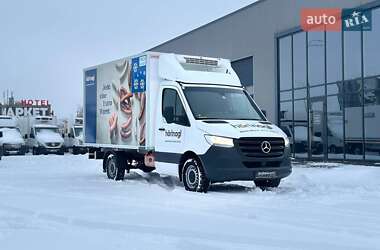 Рефрижератор Mercedes-Benz Sprinter 2020 в Рівному