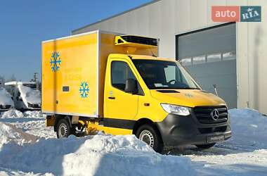 Рефрижератор Mercedes-Benz Sprinter 2020 в Рівному